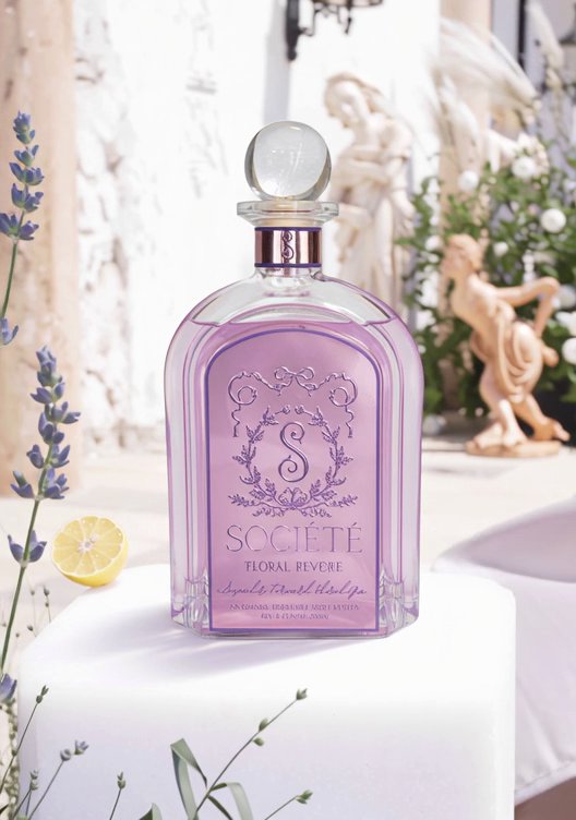 Société Spirits on Instagram