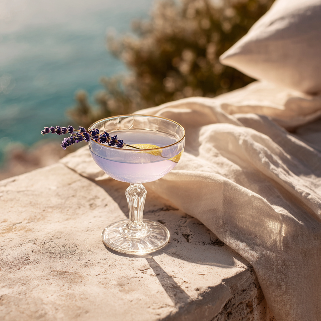 Mediterranean travel